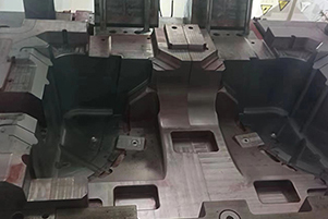 精密模具制造有限公司有售后嗎？
