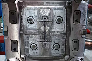 模具制造是什么？優(yōu)勢盤點
