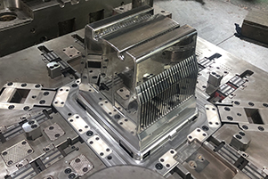 附近的模具加工廠可以合作嗎？